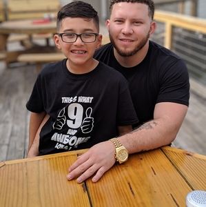 Meet your Posher, John paul